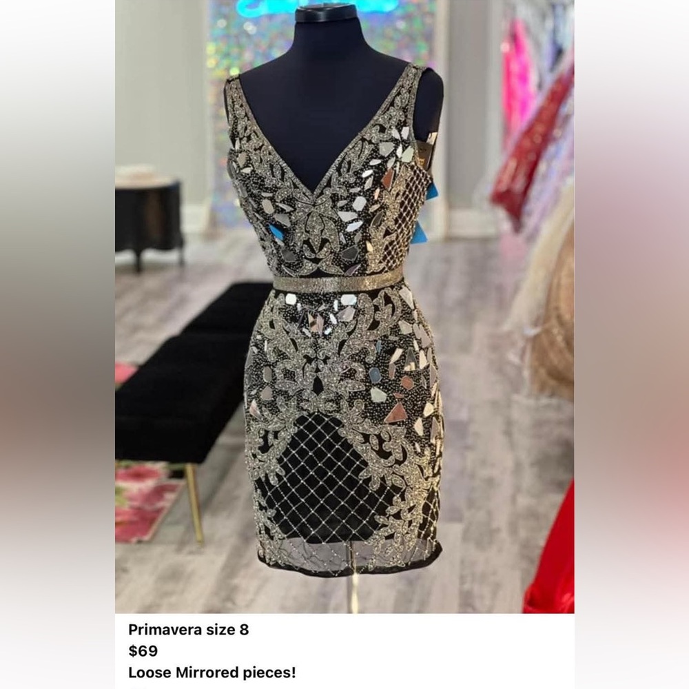 Cocktail dress